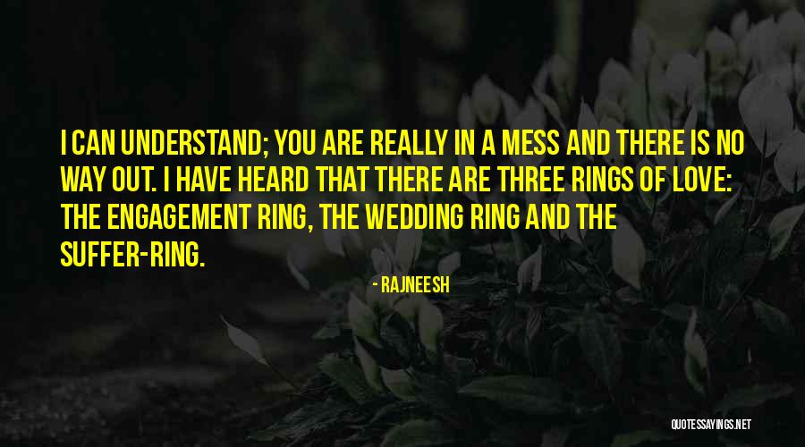 No Engagement Quotes By Rajneesh No Engagement Quotes By Rajneesh
