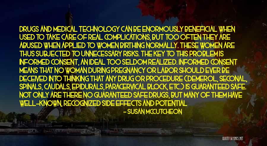 No Epidural Quotes By Susan McCutcheon No Epidural Quotes By Susan McCutcheon