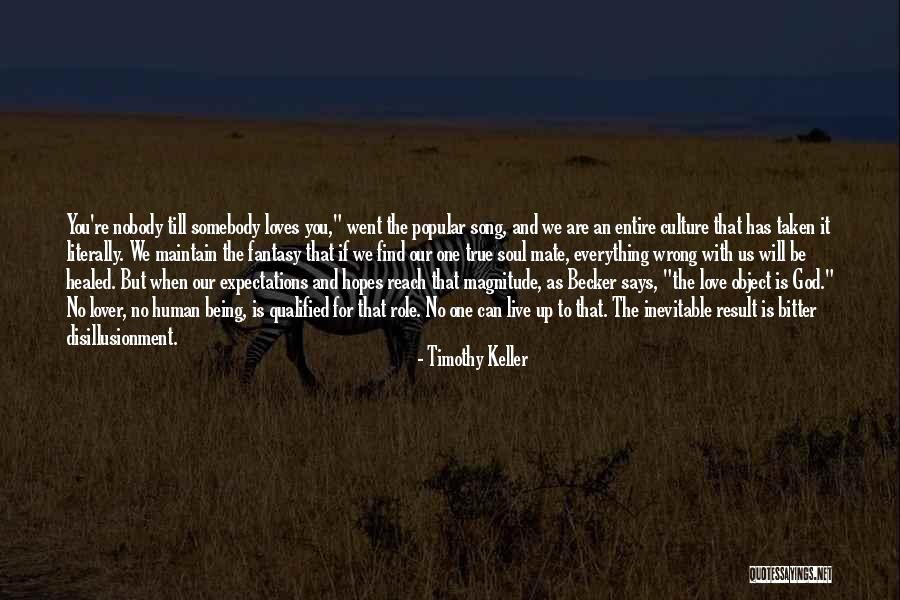 No Expectations Love Quotes By Timothy Keller No Expectations Love Quotes By Timothy Keller