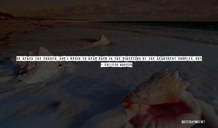 No Eye Contact Quotes By Colleen Hoover No Eye Contact Quotes By Colleen Hoover