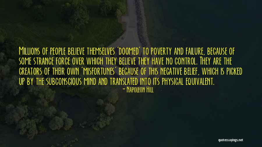 No Failure Quotes By Napoleon Hill No Failure Quotes By Napoleon Hill