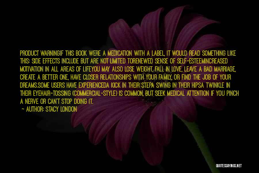 No Fashion Sense Quotes By Stacy London No Fashion Sense Quotes By Stacy London