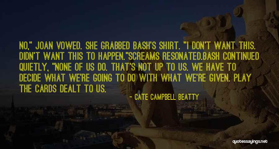 No Fear Shirt Quotes By Cate Campbell Beatty No Fear Shirt Quotes By Cate Campbell Beatty