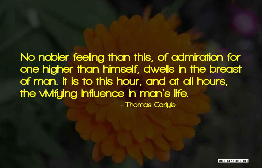 No Feelings At All Quotes By Thomas Carlyle No Feelings At All Quotes By Thomas Carlyle