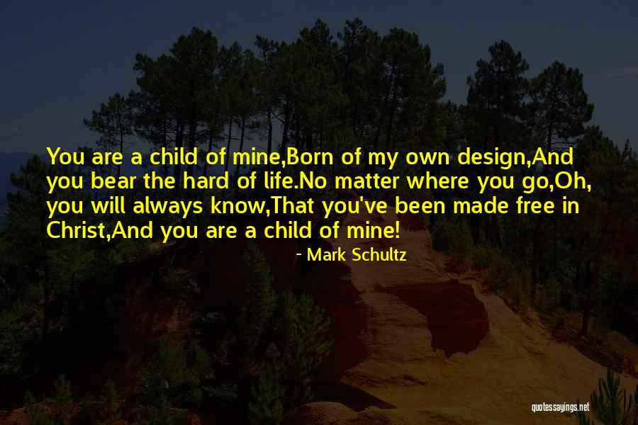 No Free Design Quotes By Mark Schultz No Free Design Quotes By Mark Schultz