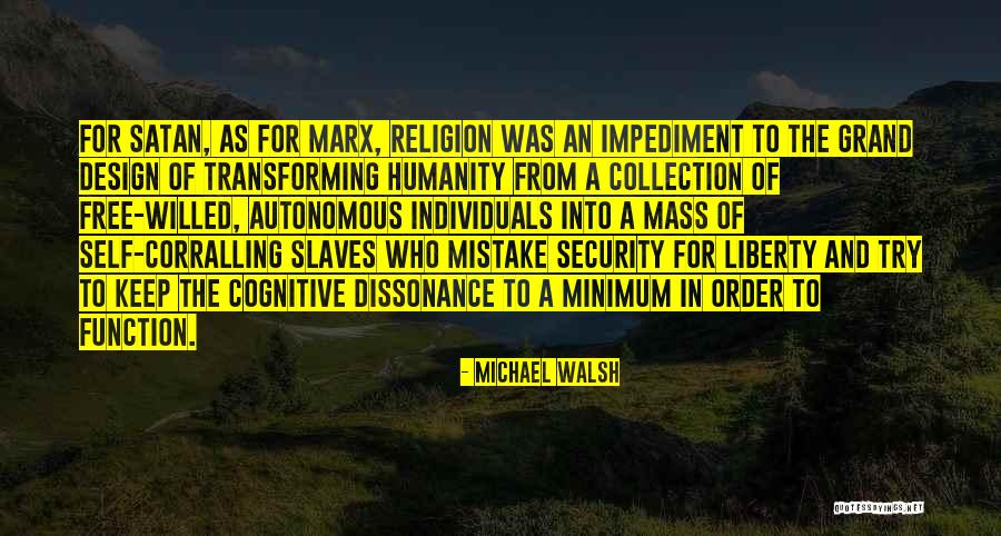 No Free Design Quotes By Michael Walsh No Free Design Quotes By Michael Walsh