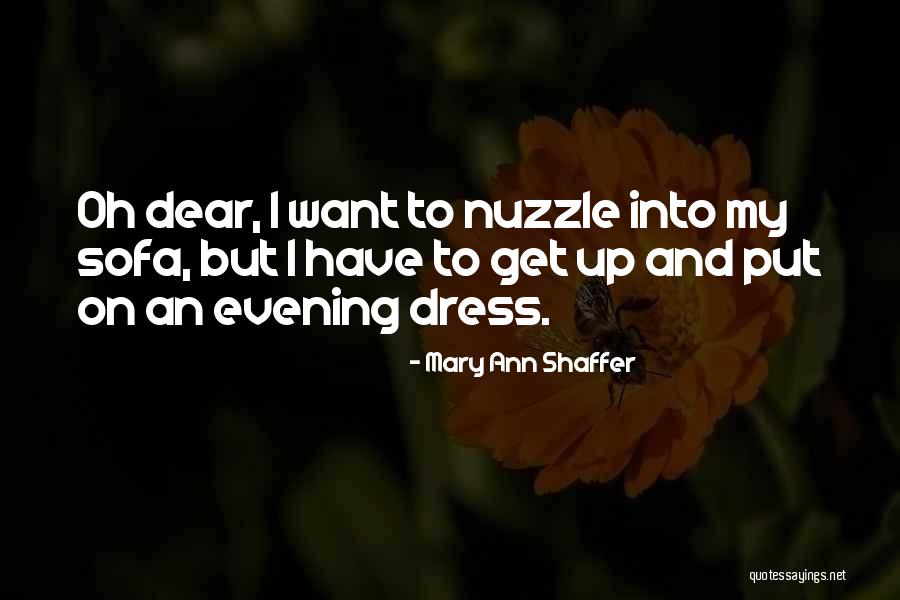 No Freedom After Marriage Quotes By Mary Ann Shaffer No Freedom After Marriage Quotes By Mary Ann Shaffer