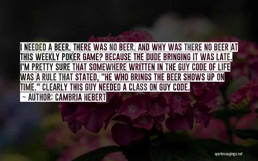 No Game No Life Quotes By Cambria Hebert