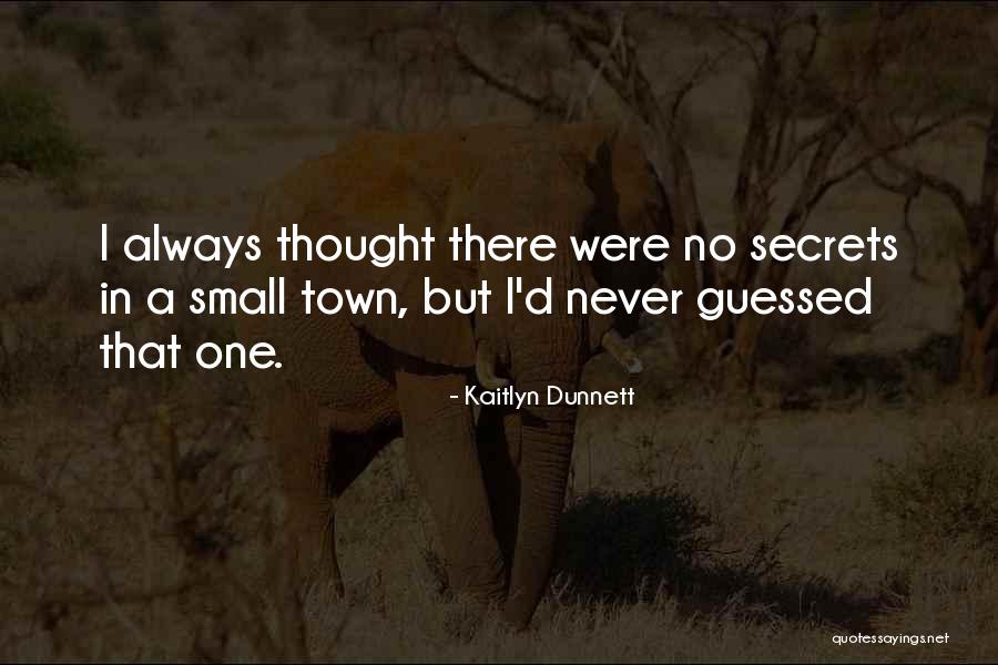 No Games Quotes By Kaitlyn Dunnett No Games Quotes By Kaitlyn Dunnett