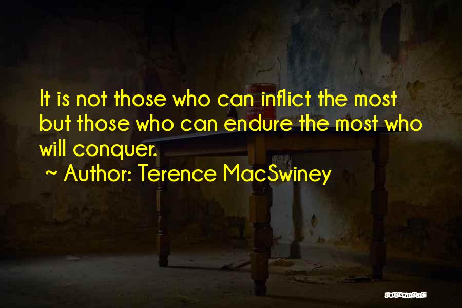 No Girl Deserves To Be An Option Quotes By Terence MacSwiney