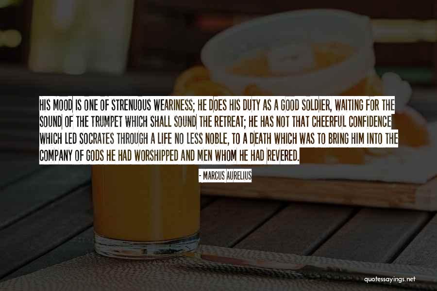 No Good Men Quotes By Marcus Aurelius No Good Men Quotes By Marcus Aurelius