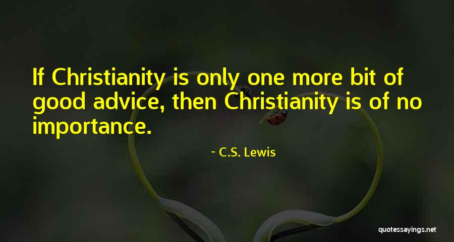 No Good Quotes By C.S. Lewis No Good Quotes By C.S. Lewis