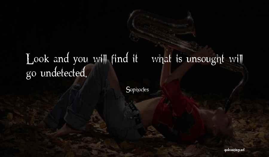 No Goodbyes Just See You Later Quotes By Sophocles No Goodbyes Just See You Later Quotes By Sophocles