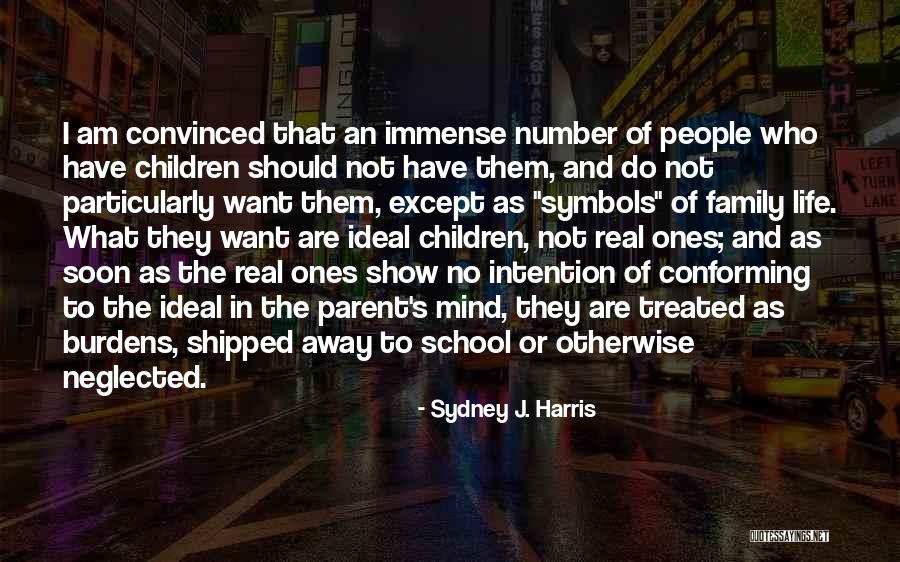 No Green Thumb Quotes By Sydney J. Harris No Green Thumb Quotes By Sydney J. Harris