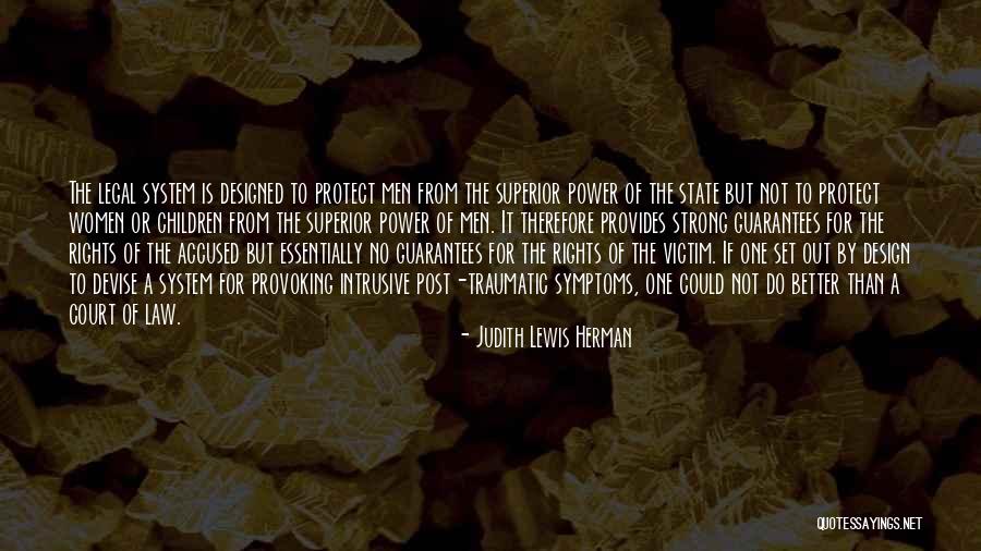 No Guarantees Quotes By Judith Lewis Herman No Guarantees Quotes By Judith Lewis Herman