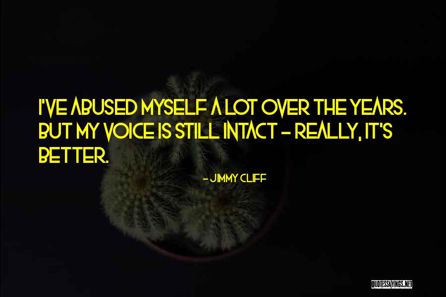 No Guardo Rencor Quotes By Jimmy Cliff No Guardo Rencor Quotes By Jimmy Cliff