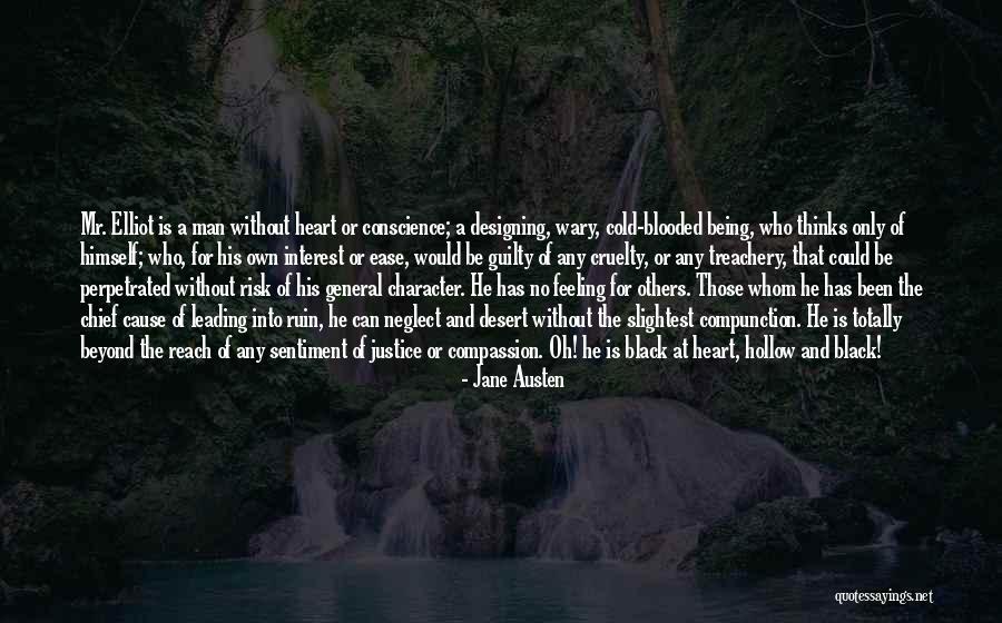 No Guilty Conscience Quotes By Jane Austen No Guilty Conscience Quotes By Jane Austen