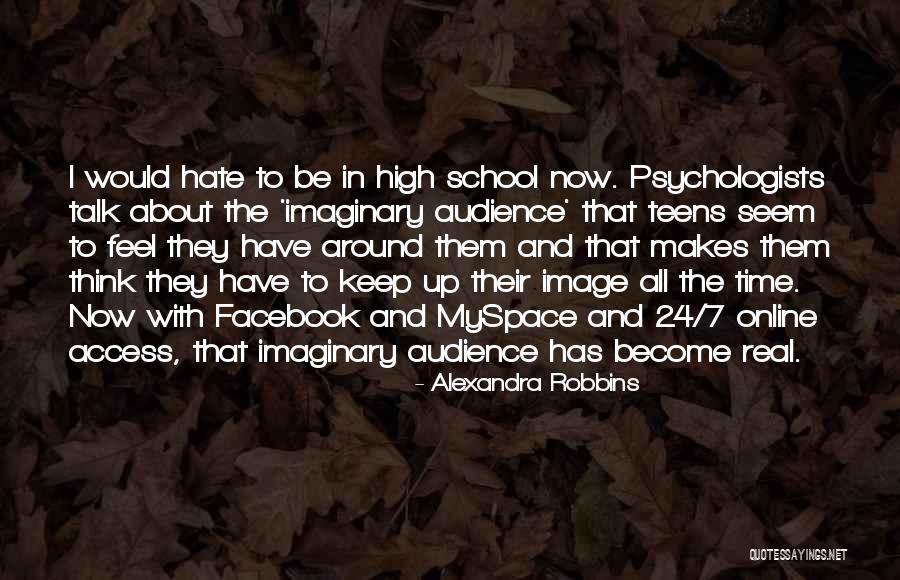 No Hate Image Quotes By Alexandra Robbins No Hate Image Quotes By Alexandra Robbins
