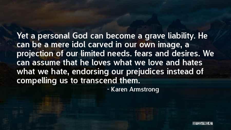 No Hate Image Quotes By Karen Armstrong No Hate Image Quotes By Karen Armstrong