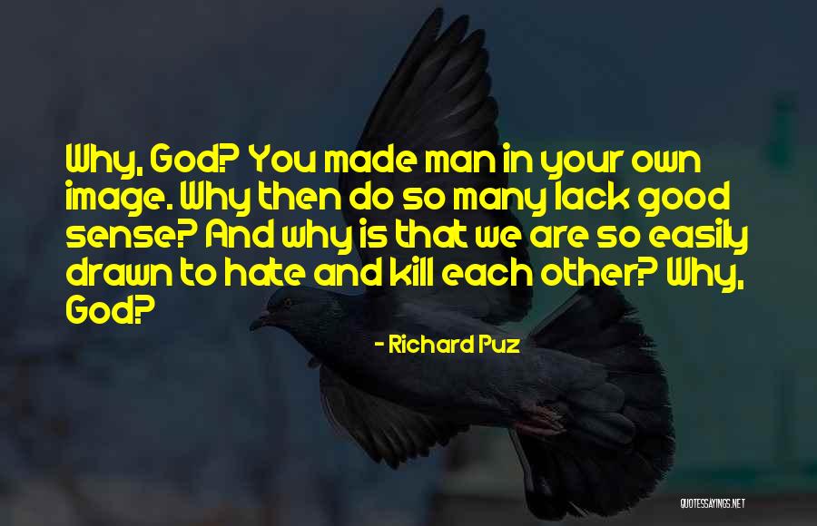 No Hate Image Quotes By Richard Puz No Hate Image Quotes By Richard Puz