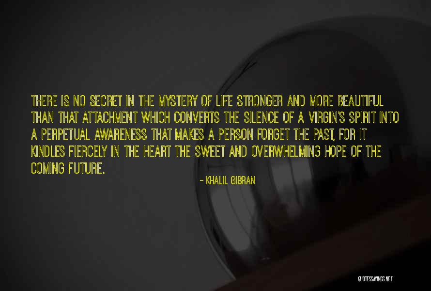 No Hope For The Future Quotes By Khalil Gibran No Hope For The Future Quotes By Khalil Gibran