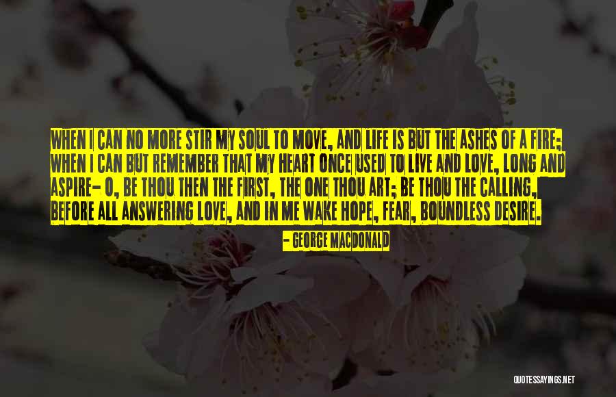 No Hope In My Life Quotes By George MacDonald No Hope In My Life Quotes By George MacDonald