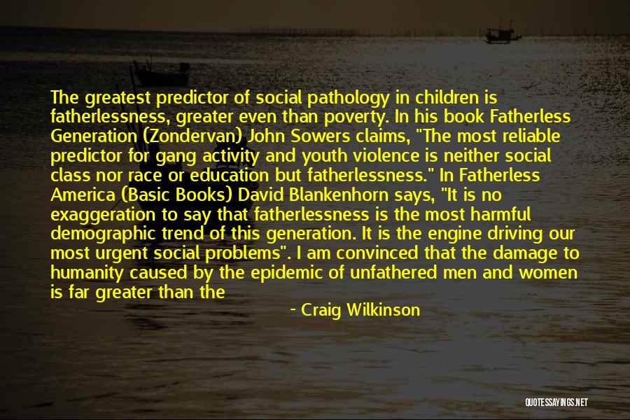 No Humanity Quotes By Craig Wilkinson No Humanity Quotes By Craig Wilkinson