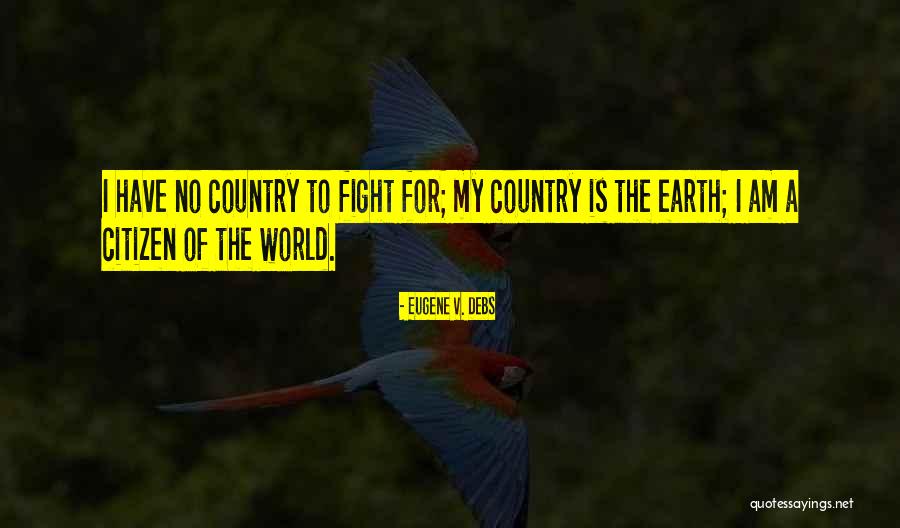 No Humanity Quotes By Eugene V. Debs No Humanity Quotes By Eugene V. Debs