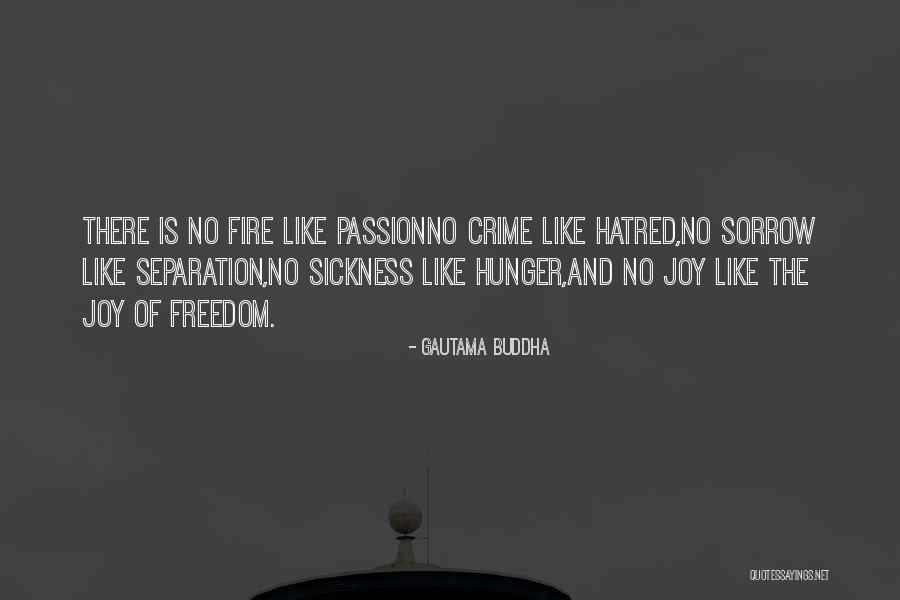 No Hunger Quotes By Gautama Buddha No Hunger Quotes By Gautama Buddha