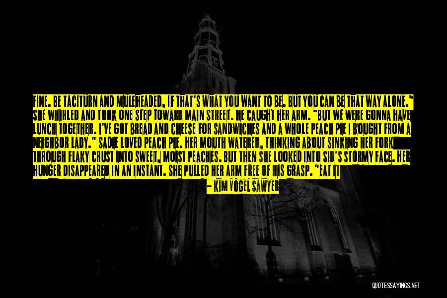 No Hunger Quotes By Kim Vogel Sawyer No Hunger Quotes By Kim Vogel Sawyer