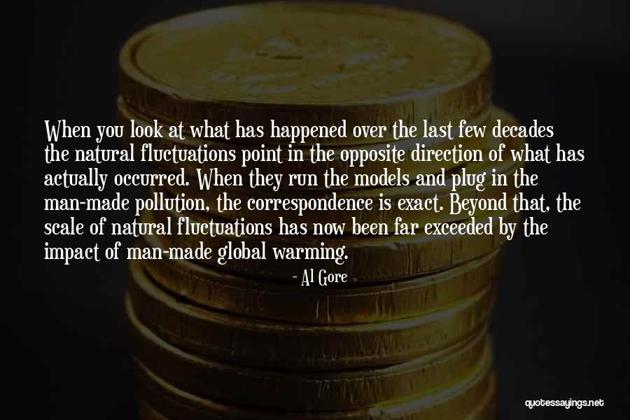 No Impact Man Quotes By Al Gore No Impact Man Quotes By Al Gore