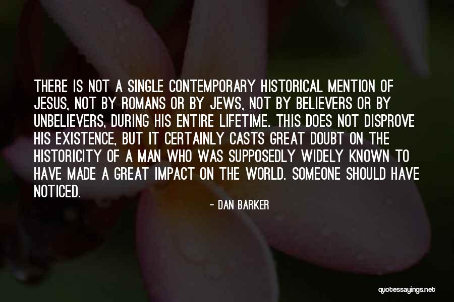 No Impact Man Quotes By Dan Barker No Impact Man Quotes By Dan Barker