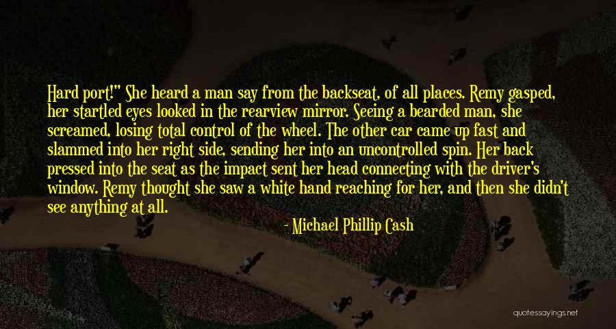 No Impact Man Quotes By Michael Phillip Cash No Impact Man Quotes By Michael Phillip Cash