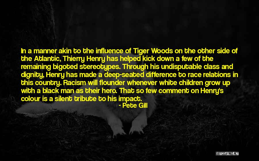 No Impact Man Quotes By Pete Gill No Impact Man Quotes By Pete Gill