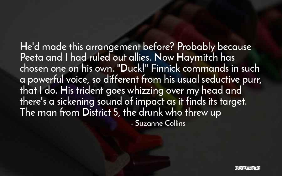 No Impact Man Quotes By Suzanne Collins No Impact Man Quotes By Suzanne Collins