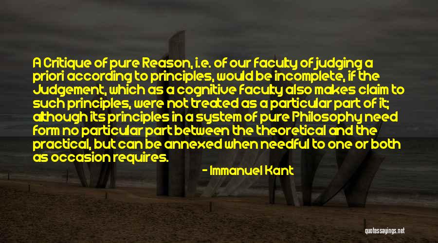 No In Between Quotes By Immanuel Kant No In Between Quotes By Immanuel Kant