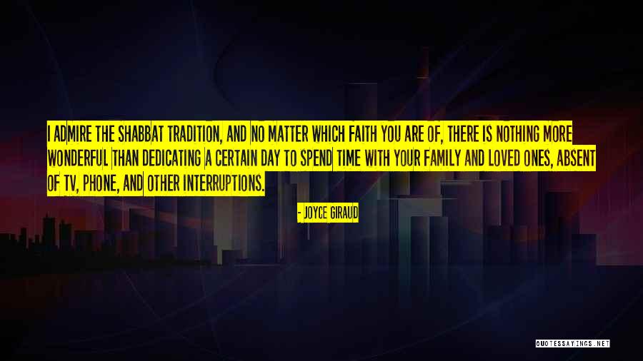 No Interruptions Quotes By Joyce Giraud No Interruptions Quotes By Joyce Giraud