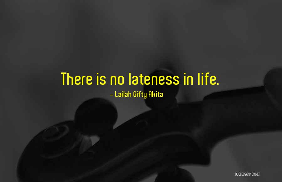No Is No Quotes By Lailah Gifty Akita No Is No Quotes By Lailah Gifty Akita