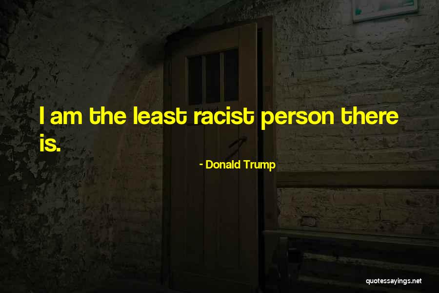 No Jodas Quotes By Donald Trump No Jodas Quotes By Donald Trump