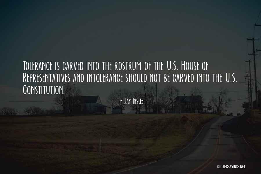 No Jodas Quotes By Jay Inslee No Jodas Quotes By Jay Inslee