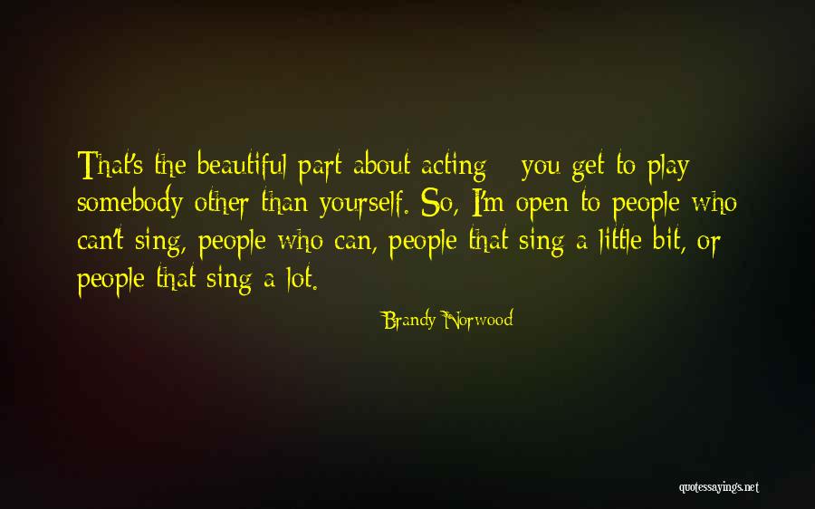 No Kill Shelters Quotes By Brandy Norwood No Kill Shelters Quotes By Brandy Norwood