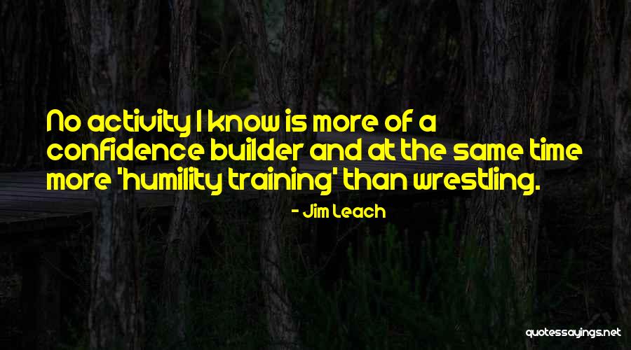 No Leach Quotes By Jim Leach No Leach Quotes By Jim Leach