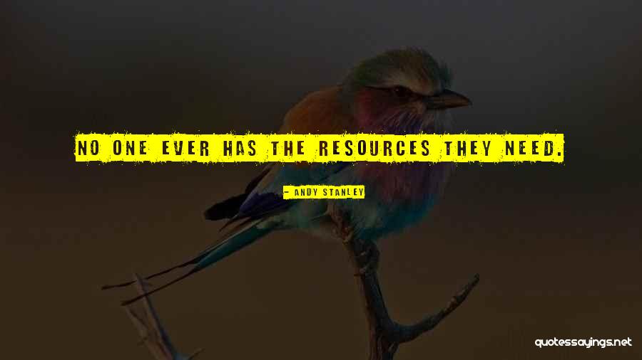 No Leadership Quotes By Andy Stanley No Leadership Quotes By Andy Stanley