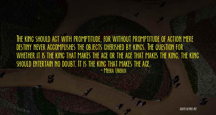 No Leadership Quotes By Meera Uberoi No Leadership Quotes By Meera Uberoi