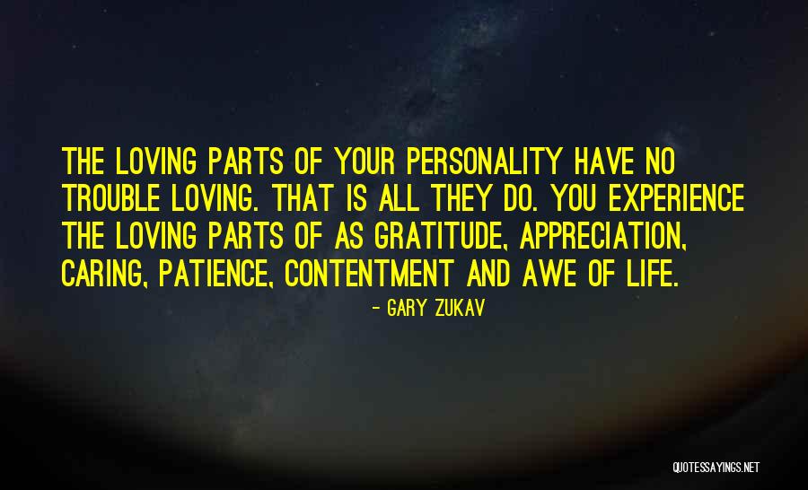 No Life Experience Quotes By Gary Zukav No Life Experience Quotes By Gary Zukav