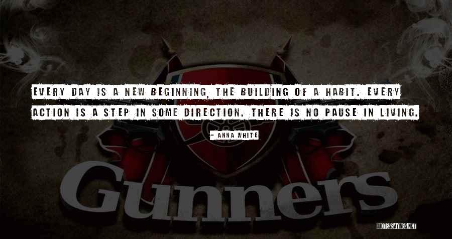 No Life Quote Quotes By Anna White No Life Quote Quotes By Anna White