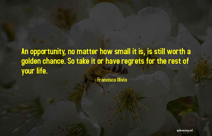 No Life Quote Quotes By Francisca Olivia No Life Quote Quotes By Francisca Olivia