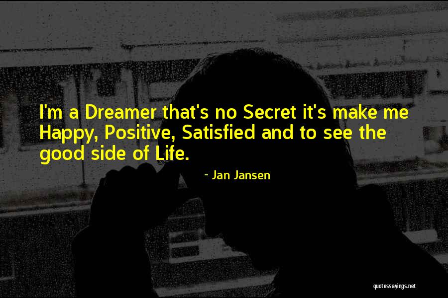 No Life Quote Quotes By Jan Jansen No Life Quote Quotes By Jan Jansen