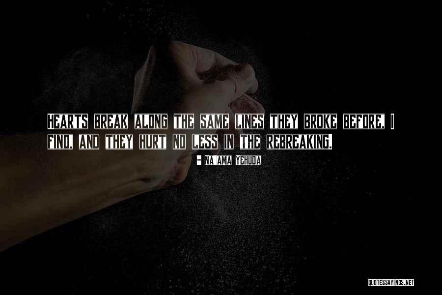 No Life Quote Quotes By Na'ama Yehuda No Life Quote Quotes By Na'ama Yehuda