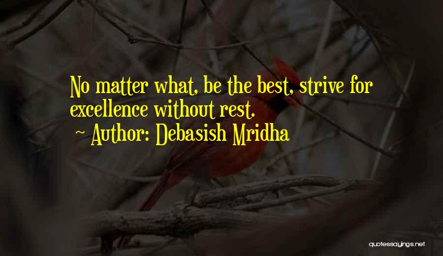 No Life Without Love Quotes By Debasish Mridha